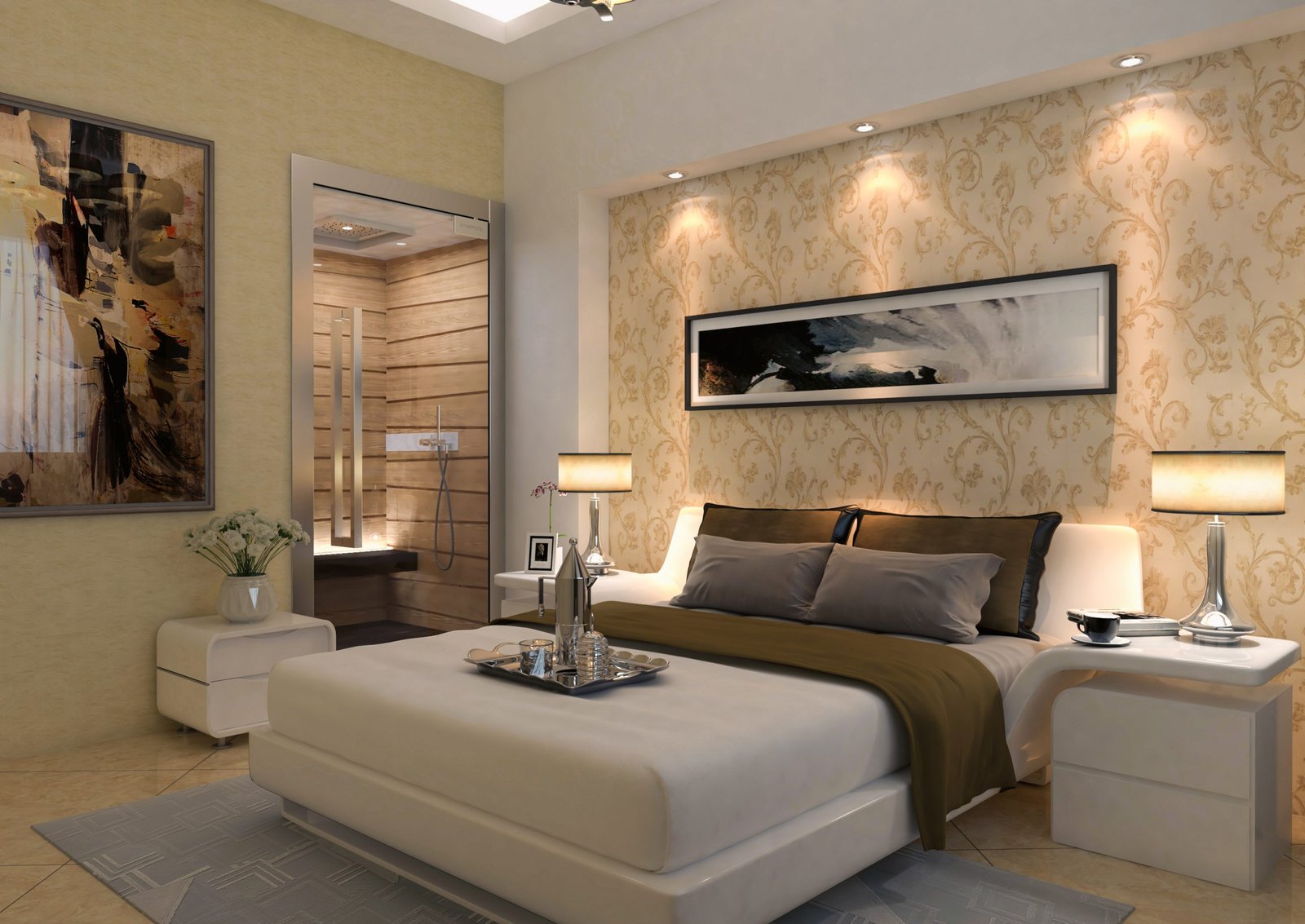 Hospitality Room Furniture - Sunny Overseas