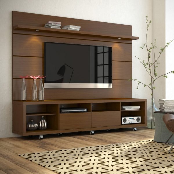 Suite Room TV Unit