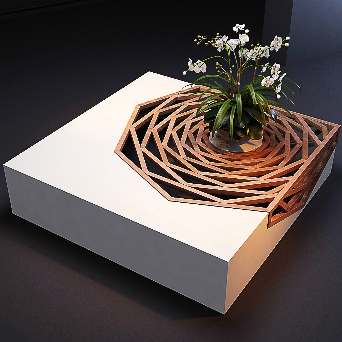 Premium Hotel Coffee Tables - Sunny Overseas