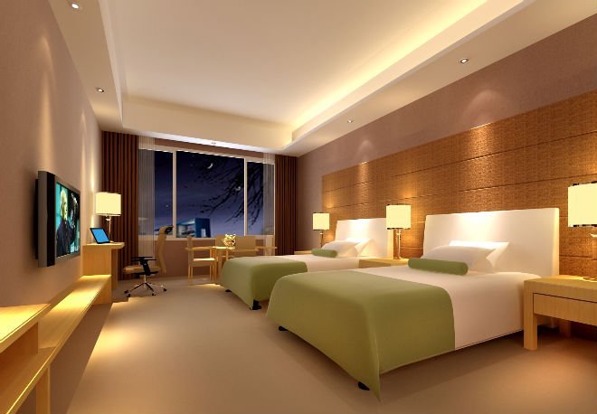 Premium Hotel Bedroom Furniture Collection - Sunny Overseas