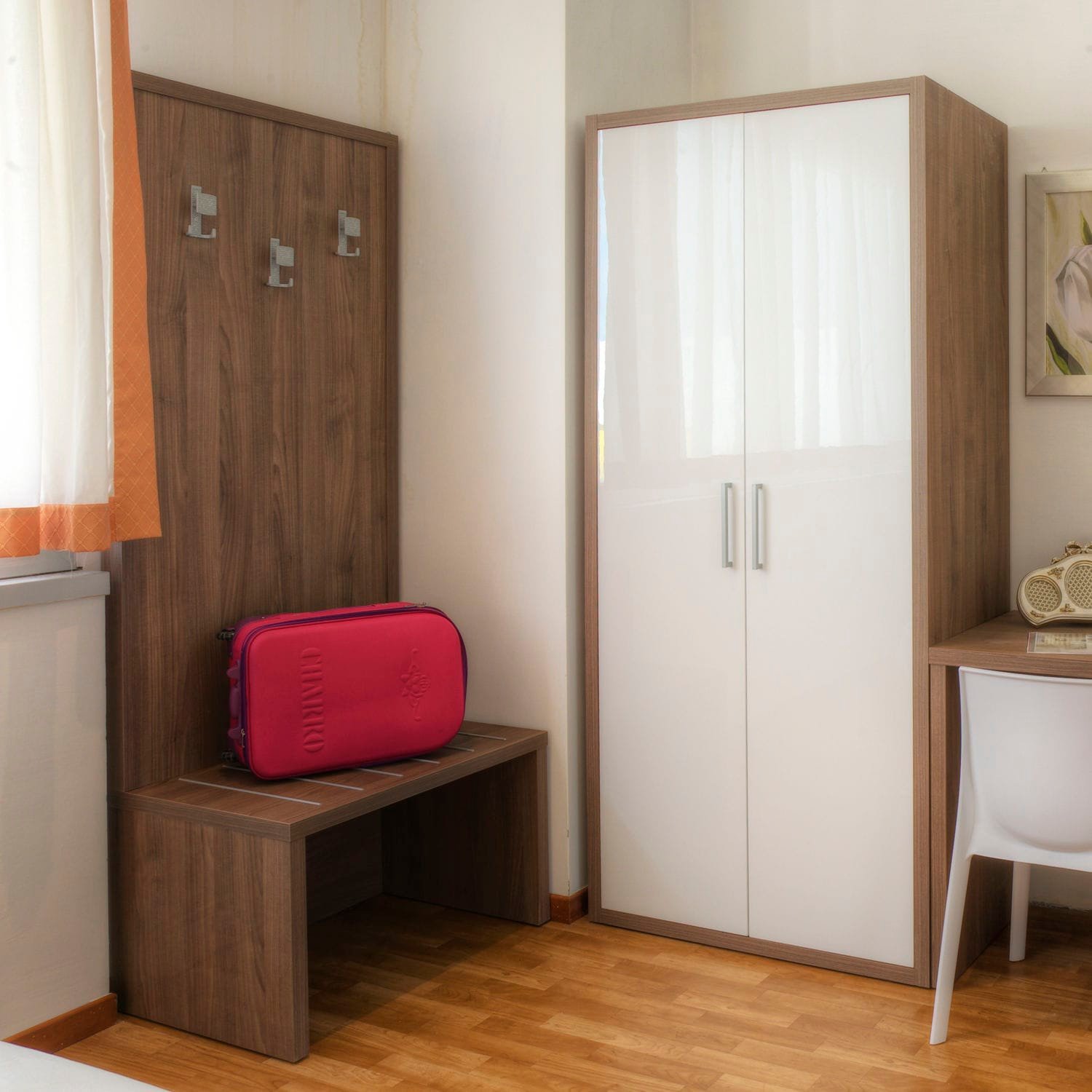 Suite Room Wardrobe