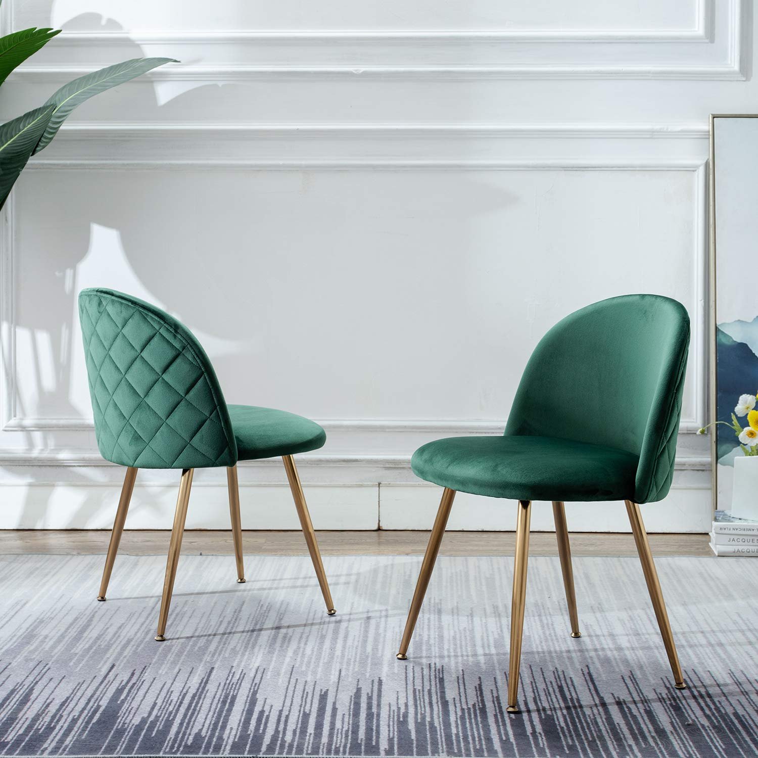 Premium Hotel Dining Chairs - Sunny Overseas