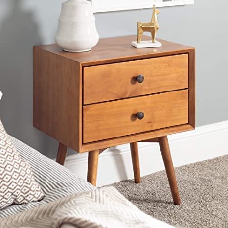 Suite Room Bedside Table