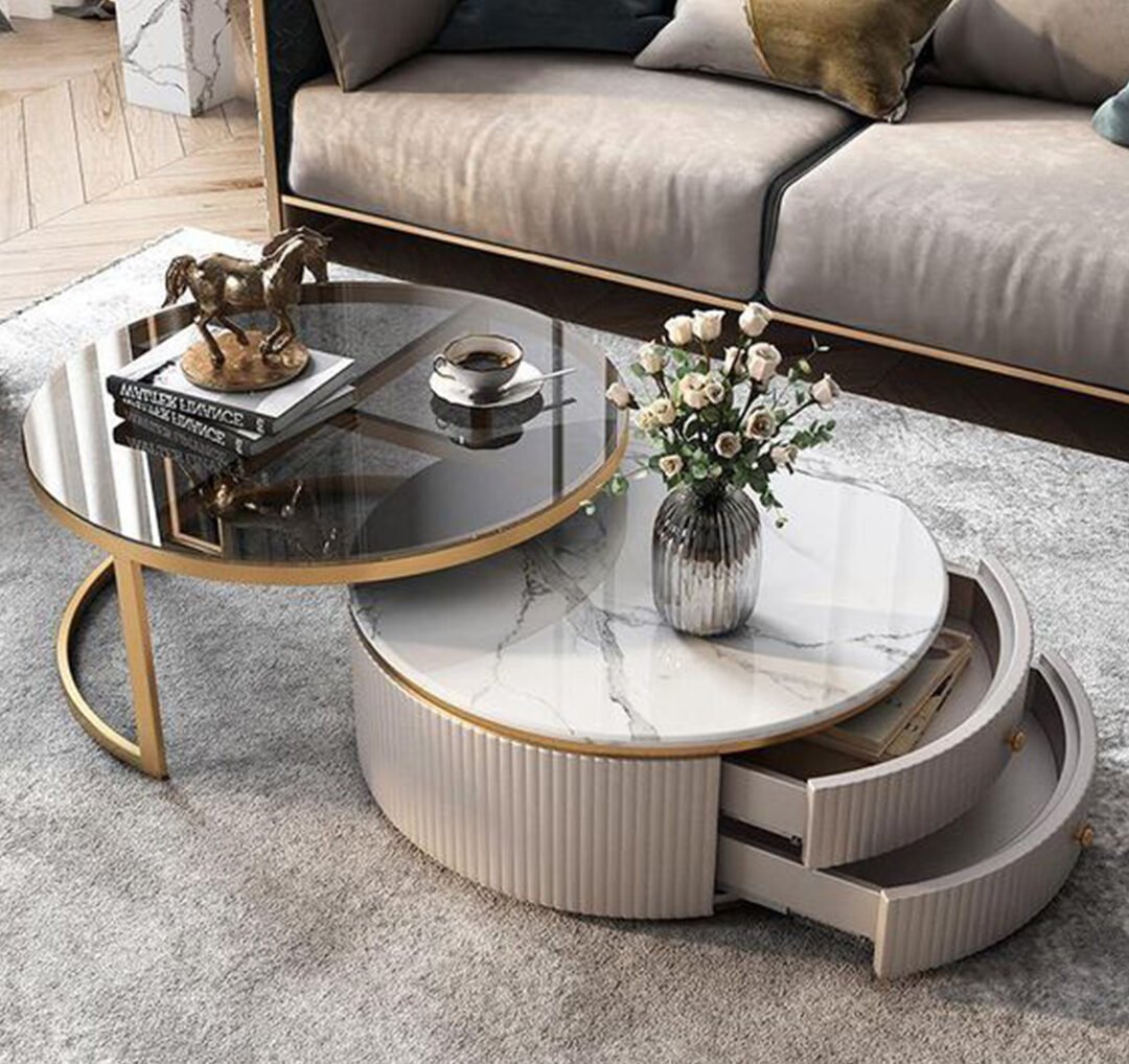 Hotel Coffee Tables