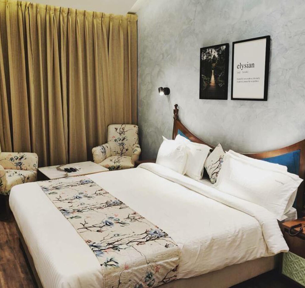 Hotel Beds For Sale In India I Hotel Bed