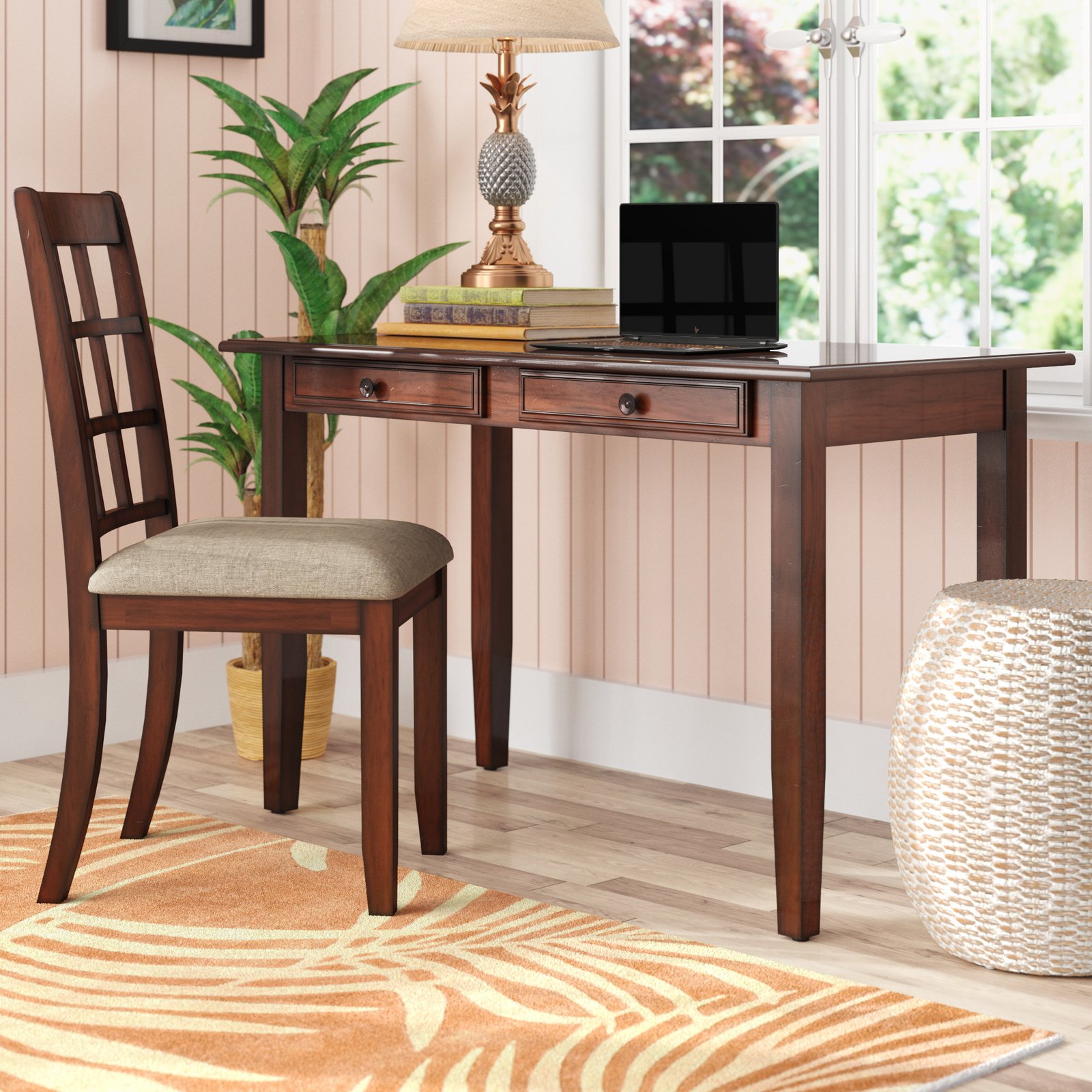 Suite Room Writing Desk