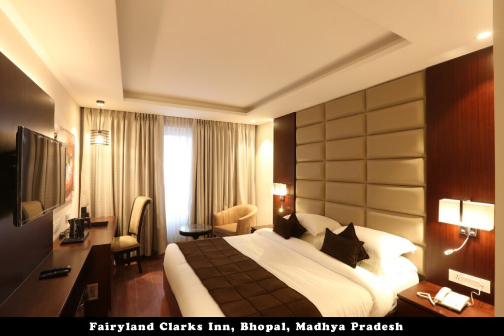 Fairyland Clarks Inn