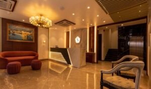 Read more about the article The Hidden Engineering Behind Every Hotel Bed, Chair, and Desk