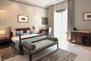 Read more about the article Designing Hotel Furniture That Works 365 Days a Year