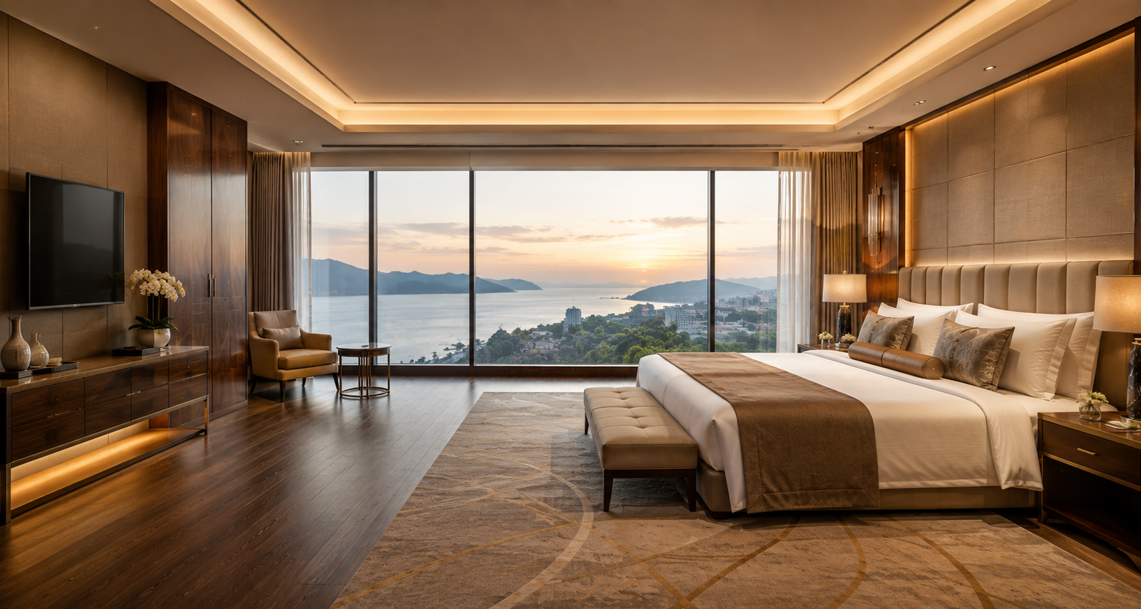 Luxury Furniture