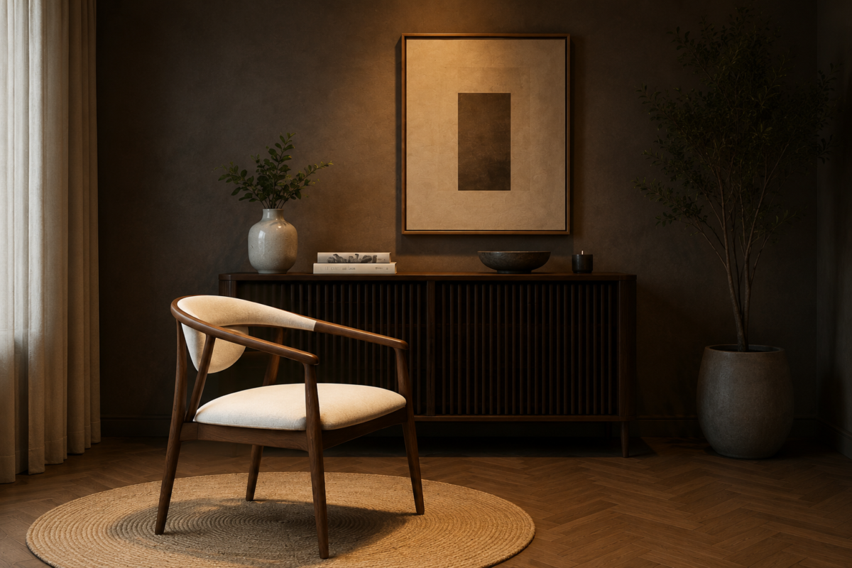 Hotel Furniture in Kirti Nagar: The Right Choice for Modern Hospitality Spaces