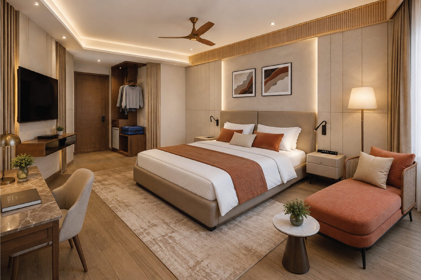 Hotel Furniture