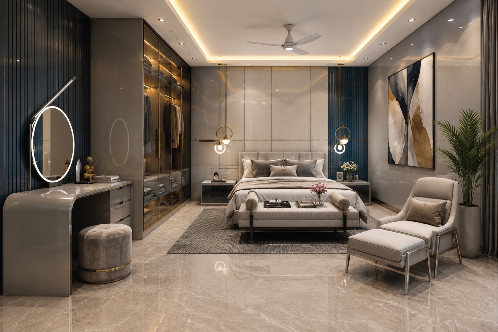 Luxury Hotel Furniture