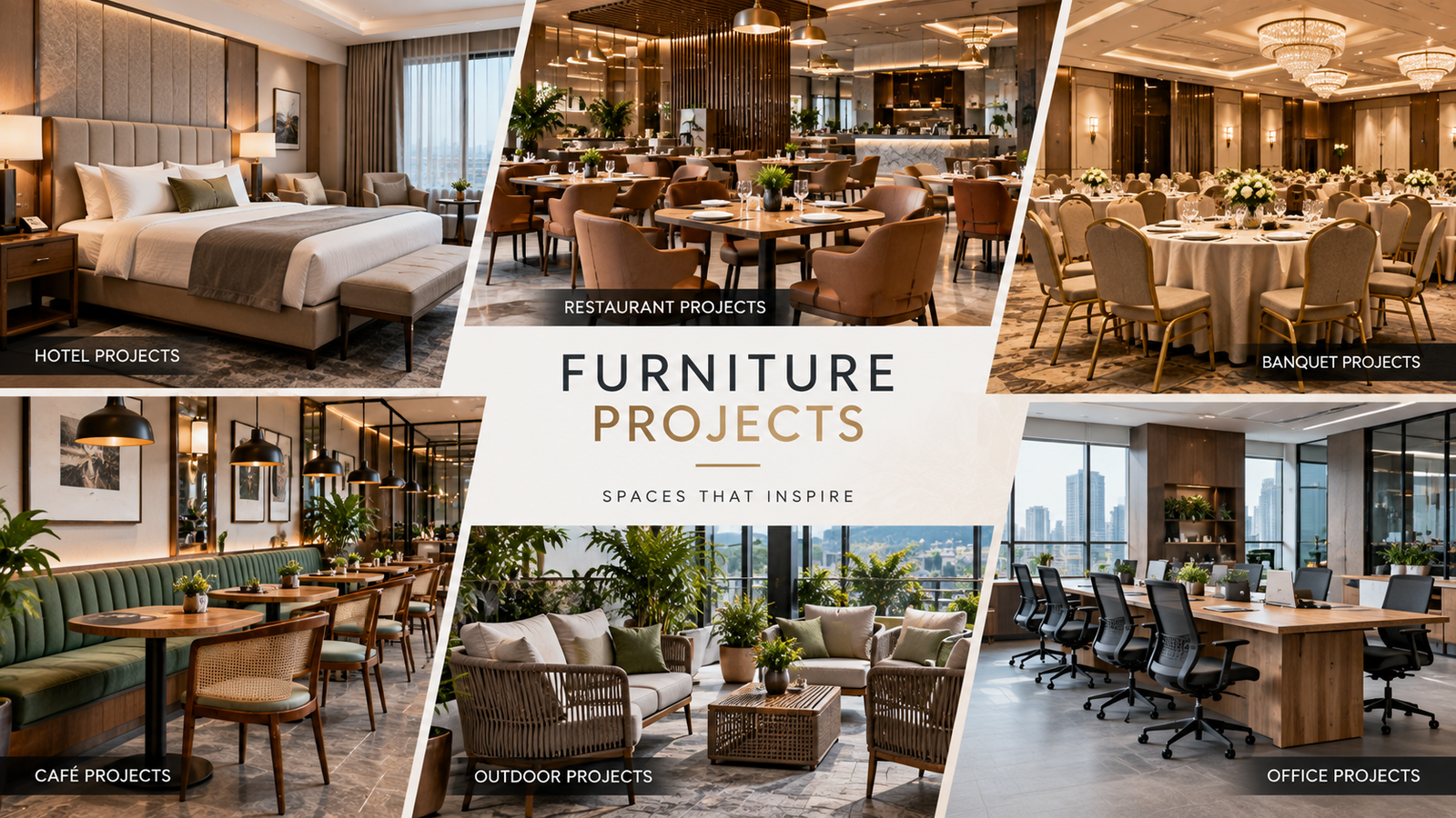 Furniture Project