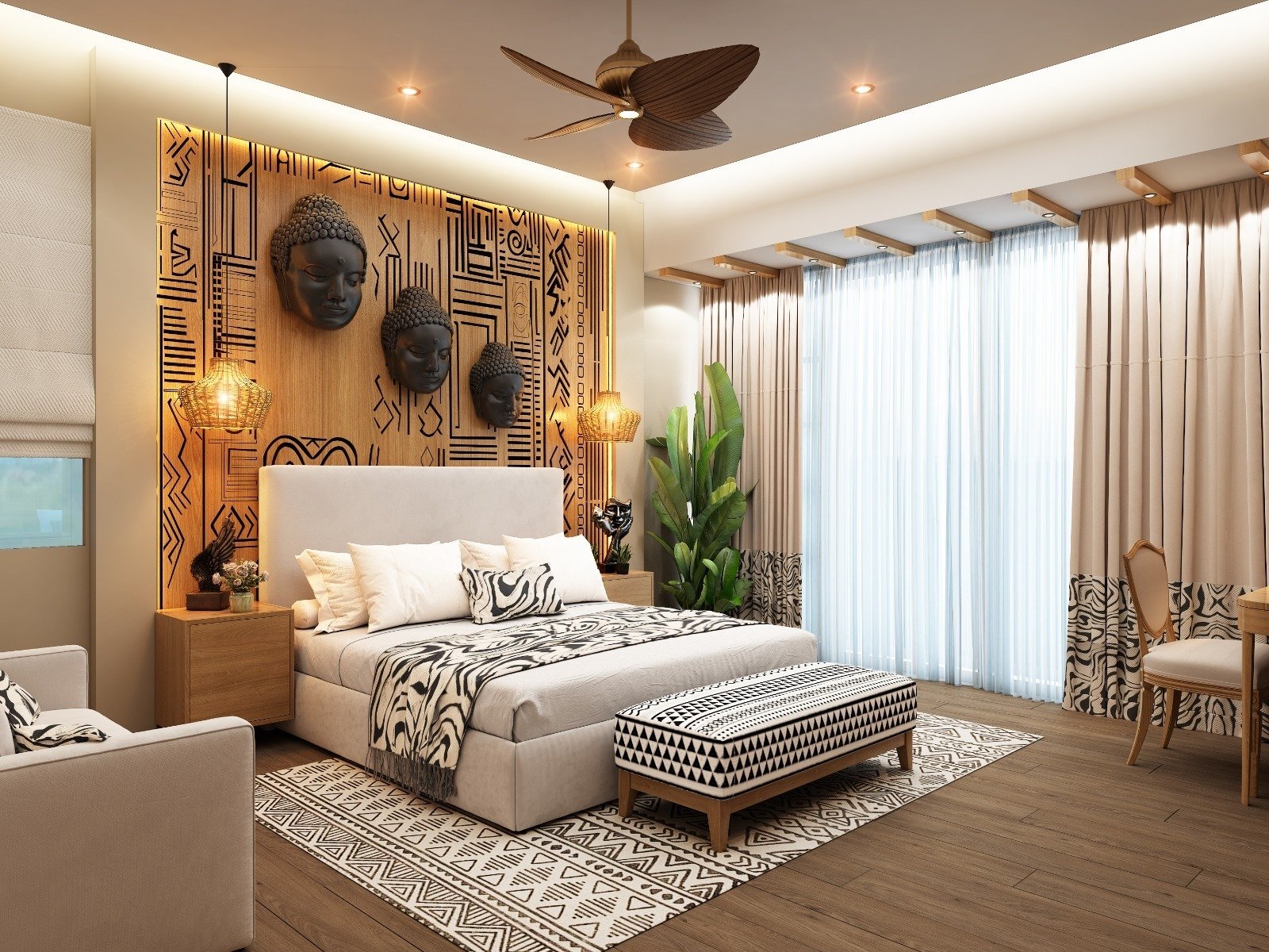 Luxury Hotel Furniture