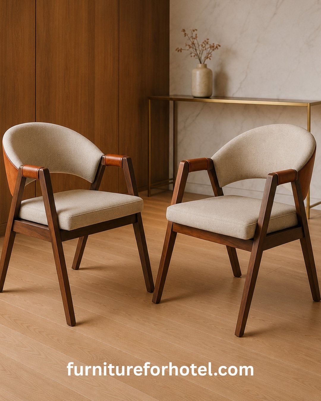 Hotel Restaurant Furniture