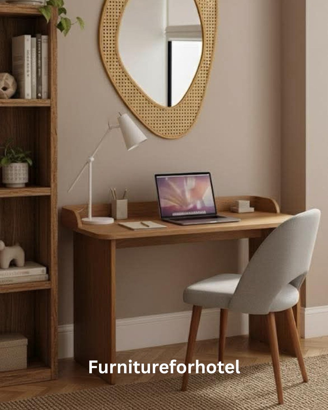 Luxury Hotel Interior Furniture