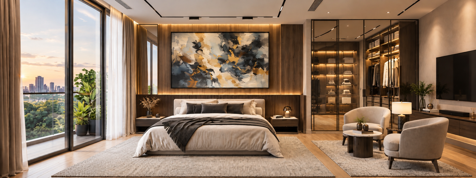 Hotel Interior