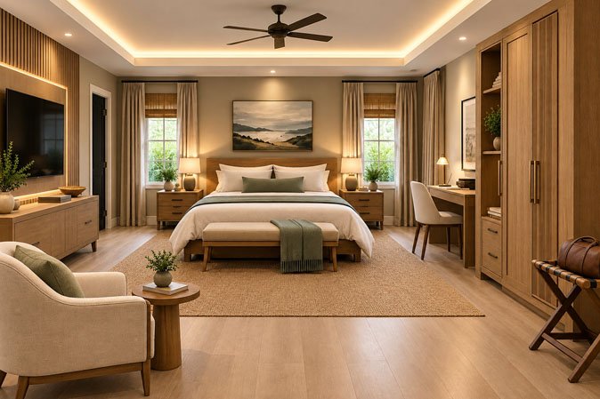 Boutique Hotel Furniture