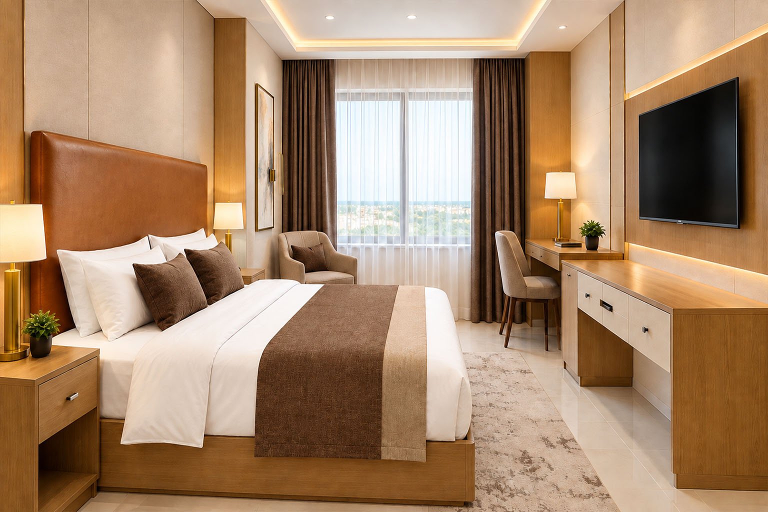 Club Room Furniture