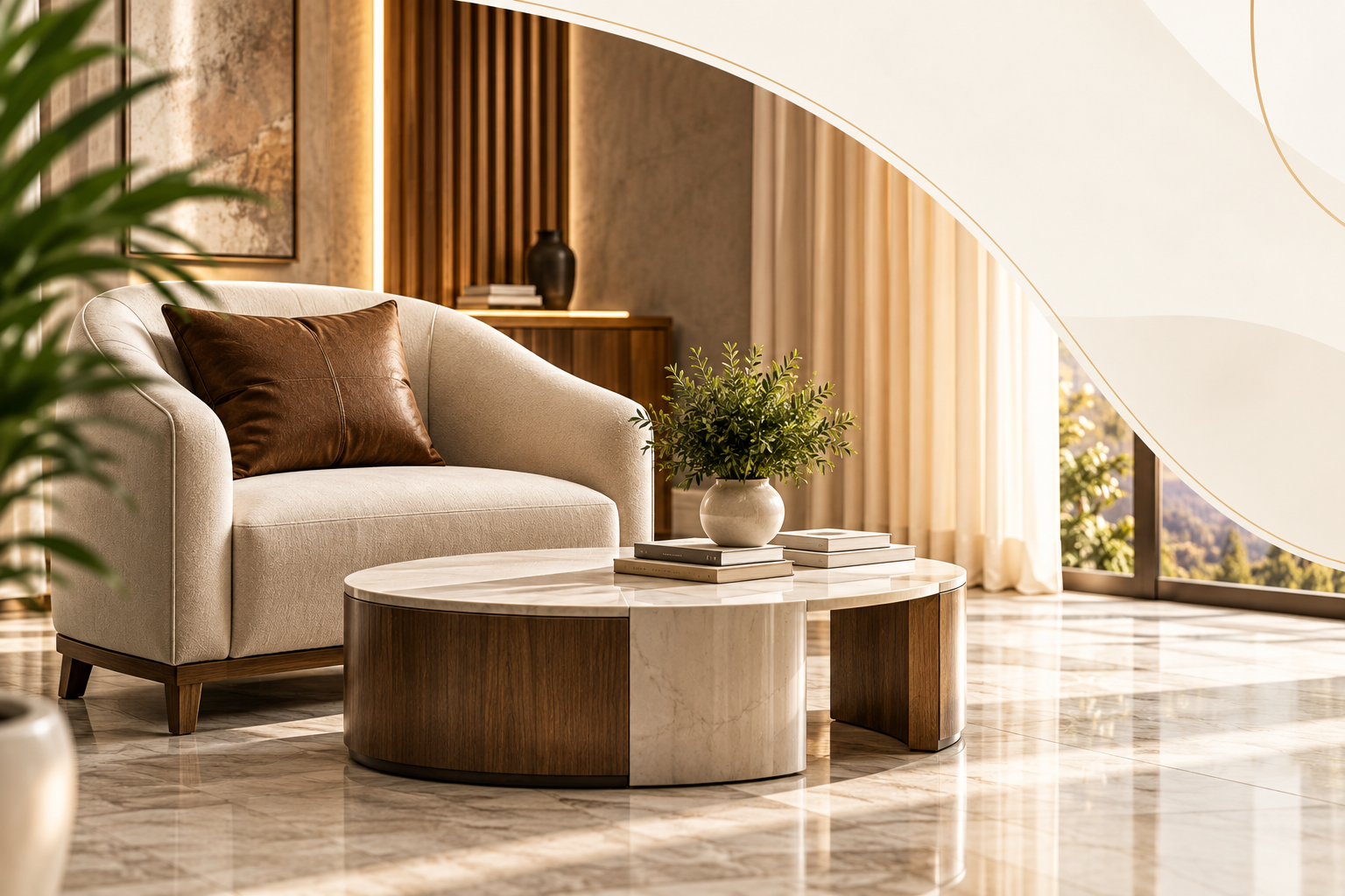 Luxury Hotel Furniture