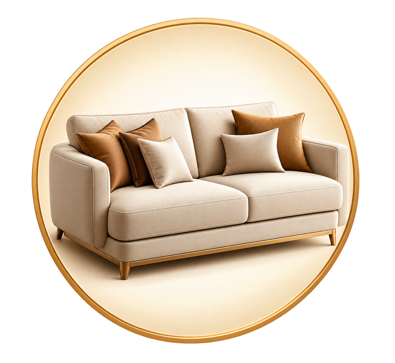 Elegant and spacious designs