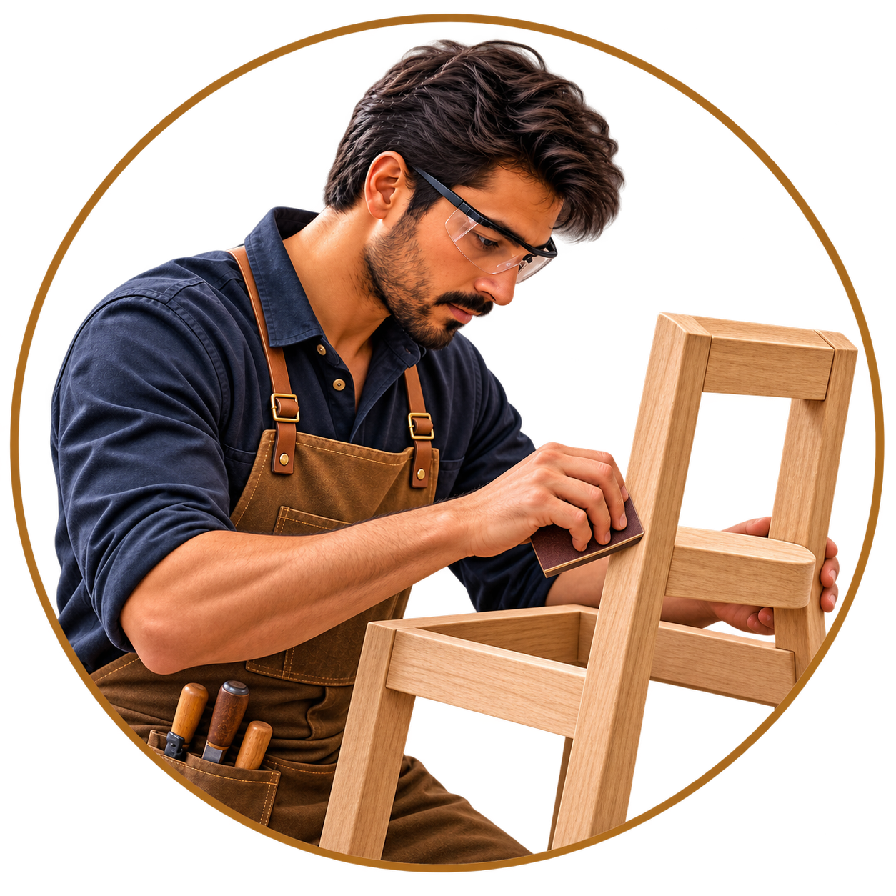 Furniture Manufacturing