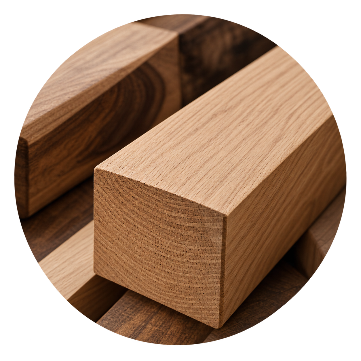 Premium Furniture Material