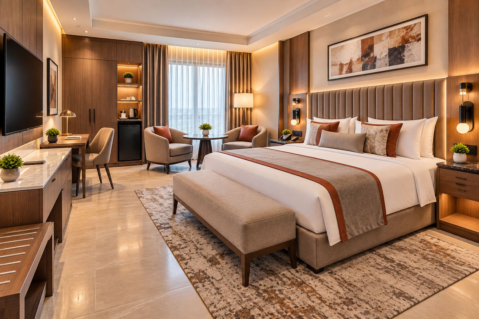 Guest Room Furniture