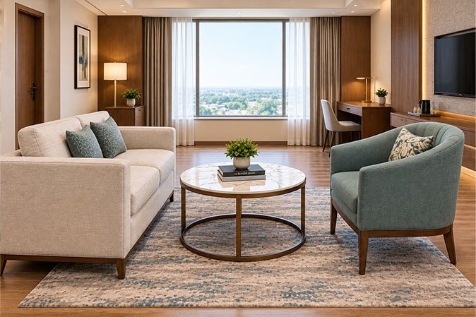 Sofa Lounge Seating