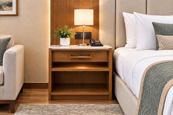 Bedside Table