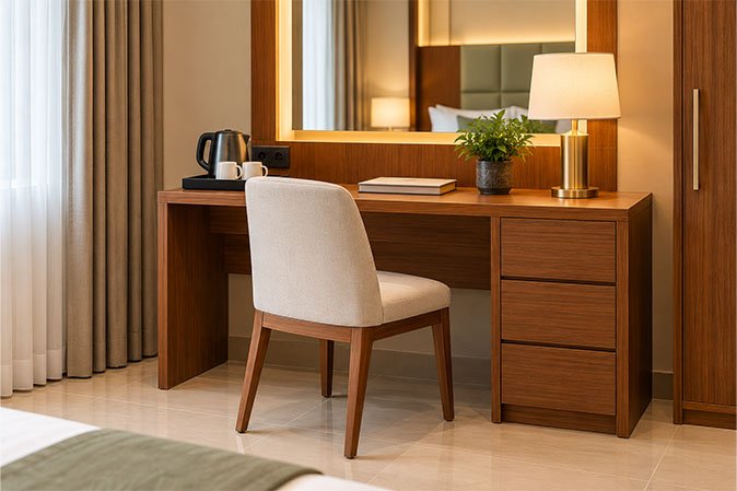 Writing Desk