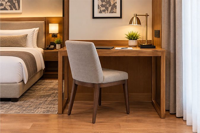 Writing Desk
