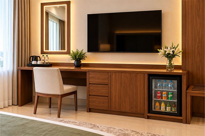 TV Unit