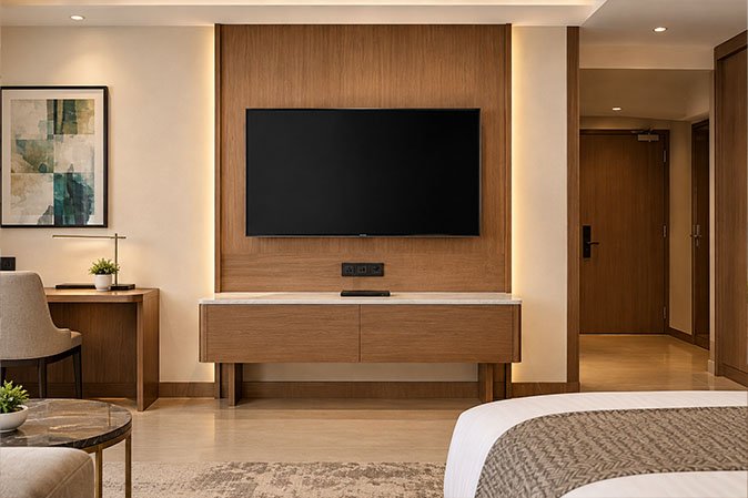 TV Unit