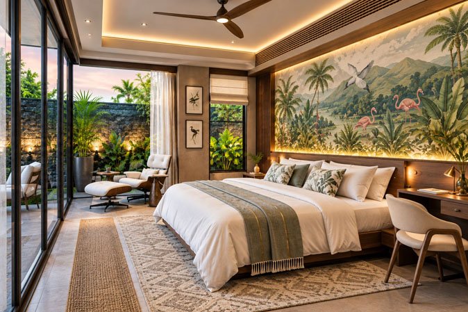 Villa Furniture