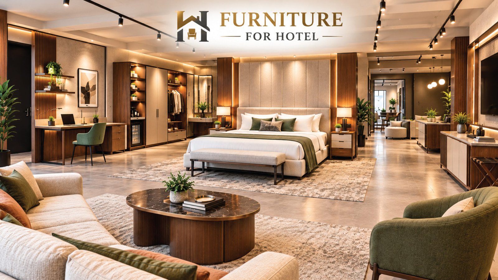 Furniture Manufacturing
