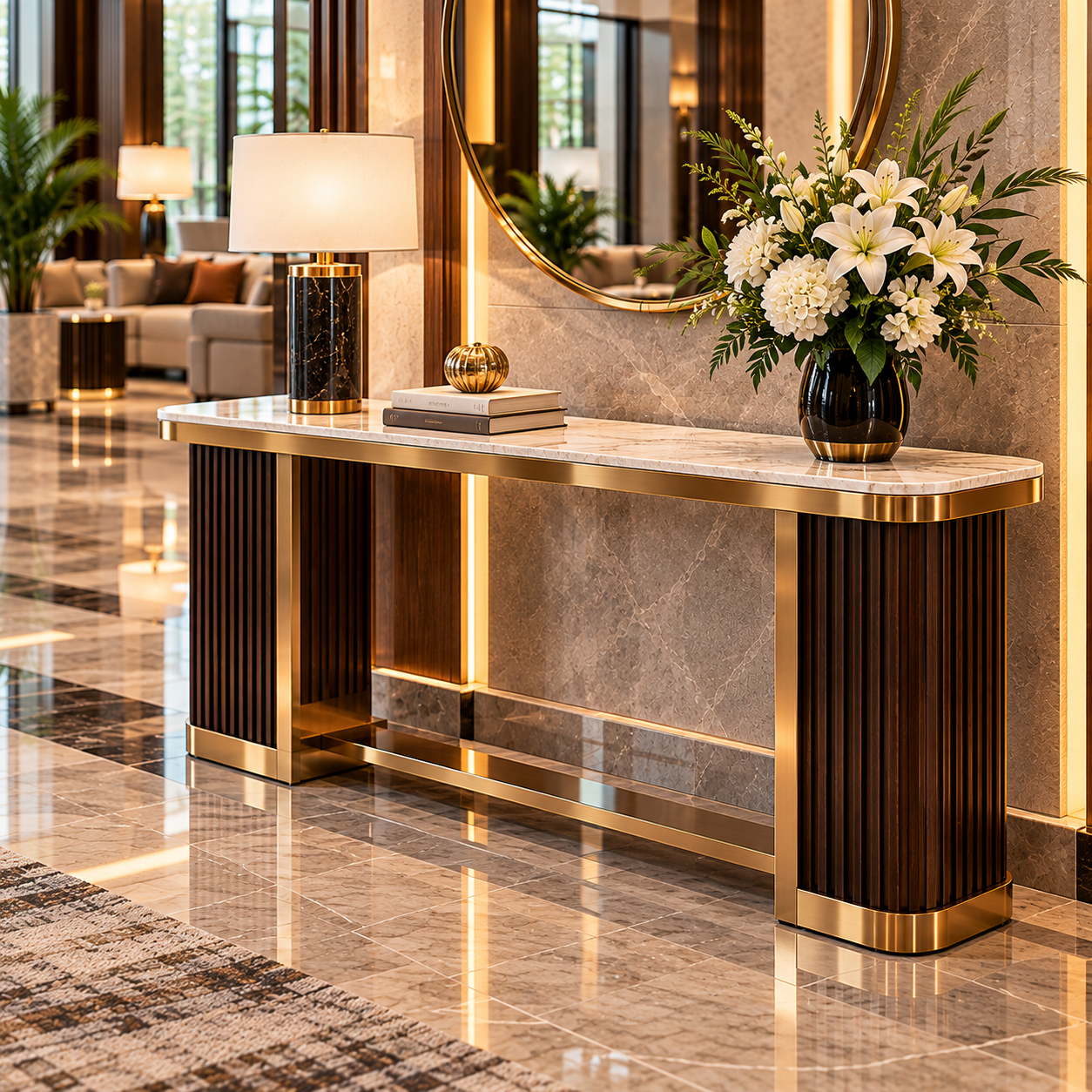 Restaurant and Banquet Furniture