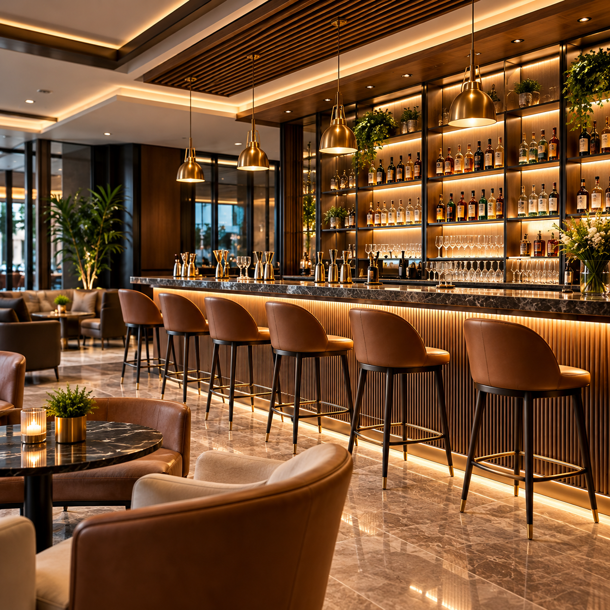 Bar Furniture Collection