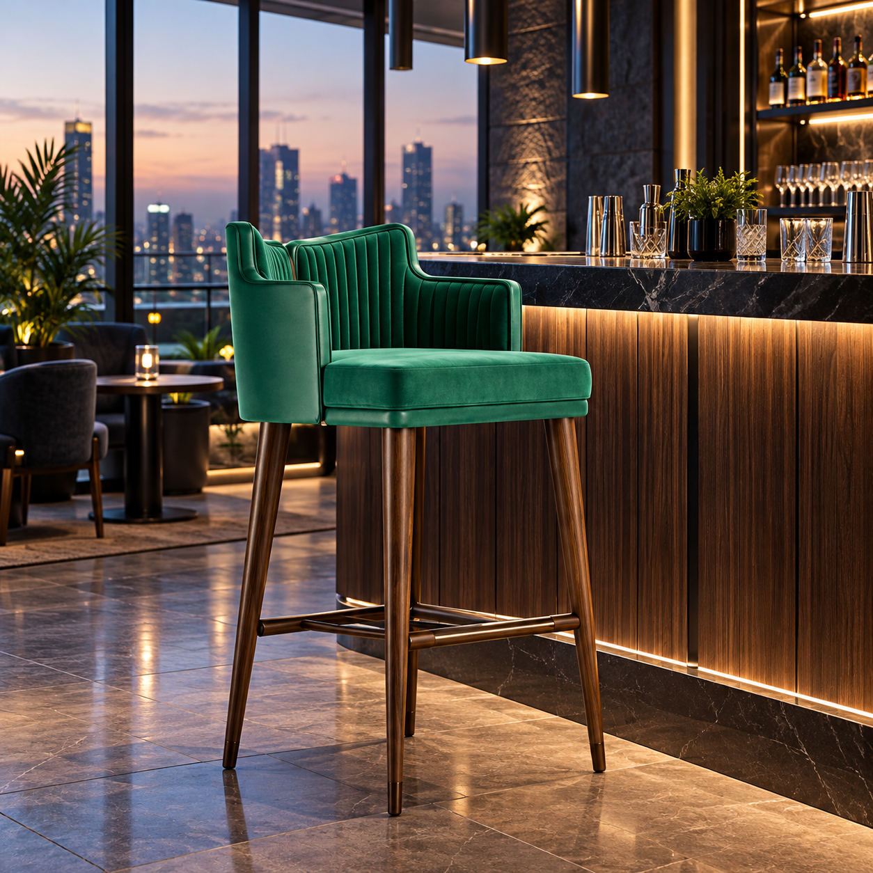Bar Chair Furniture