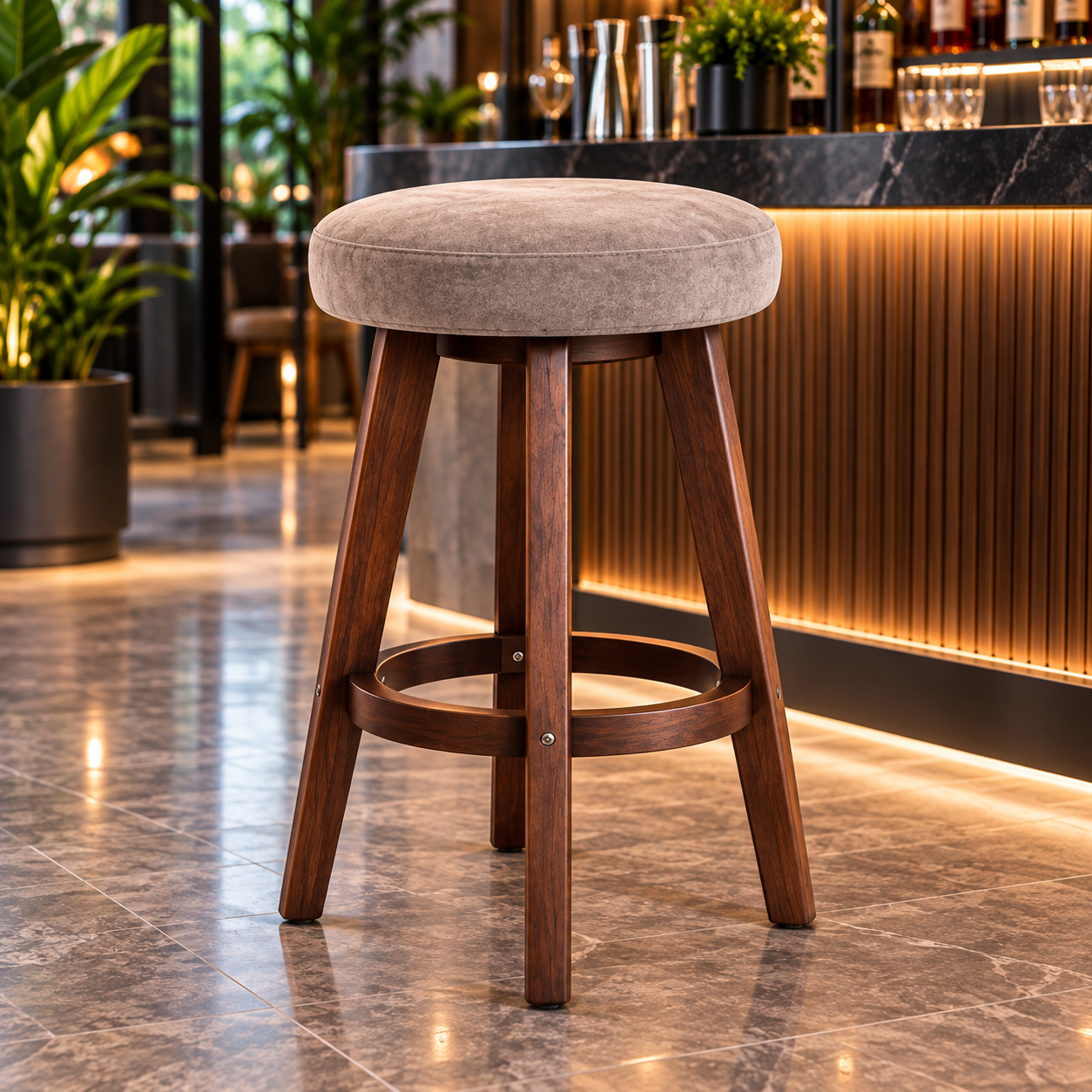 Bar Stool Seating
