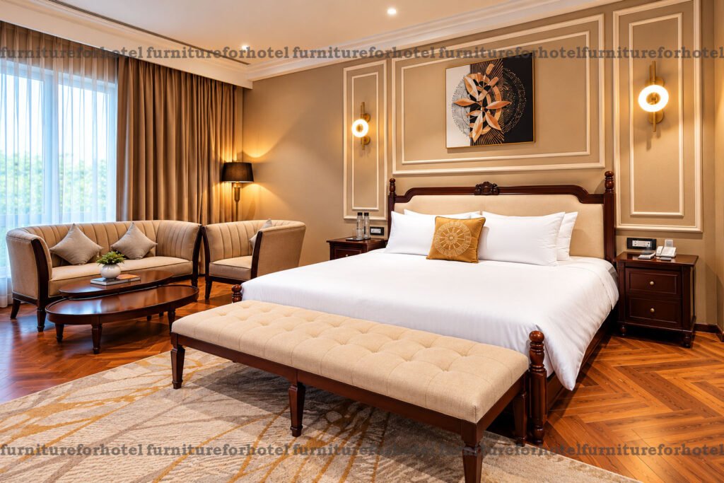 The Saffron Anandamvillas