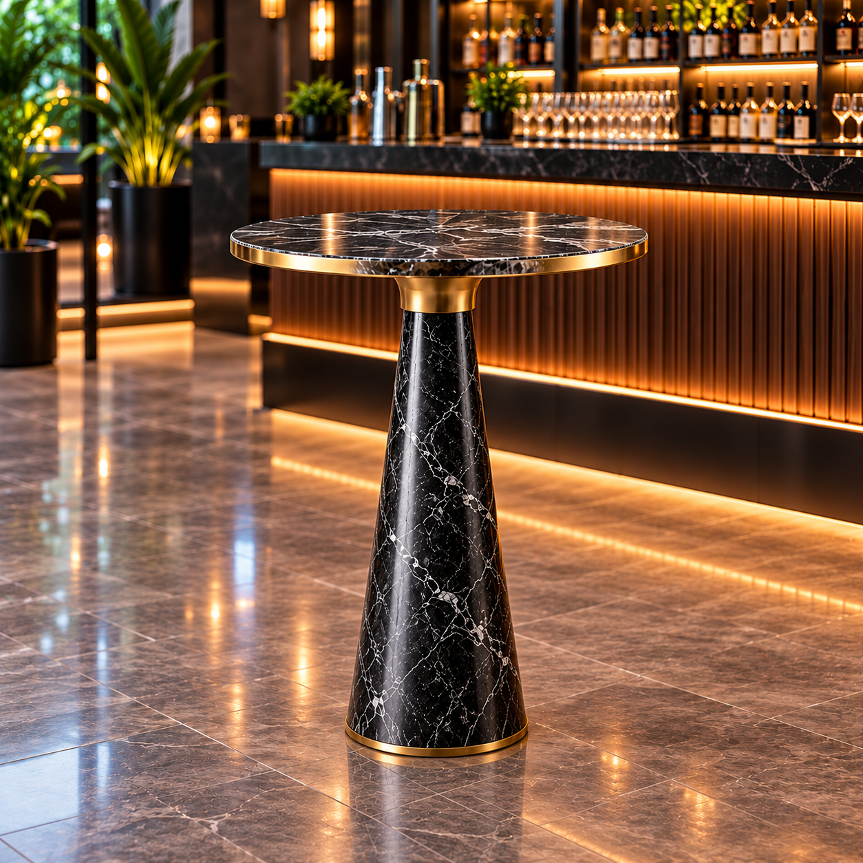 Bar Table Furniture