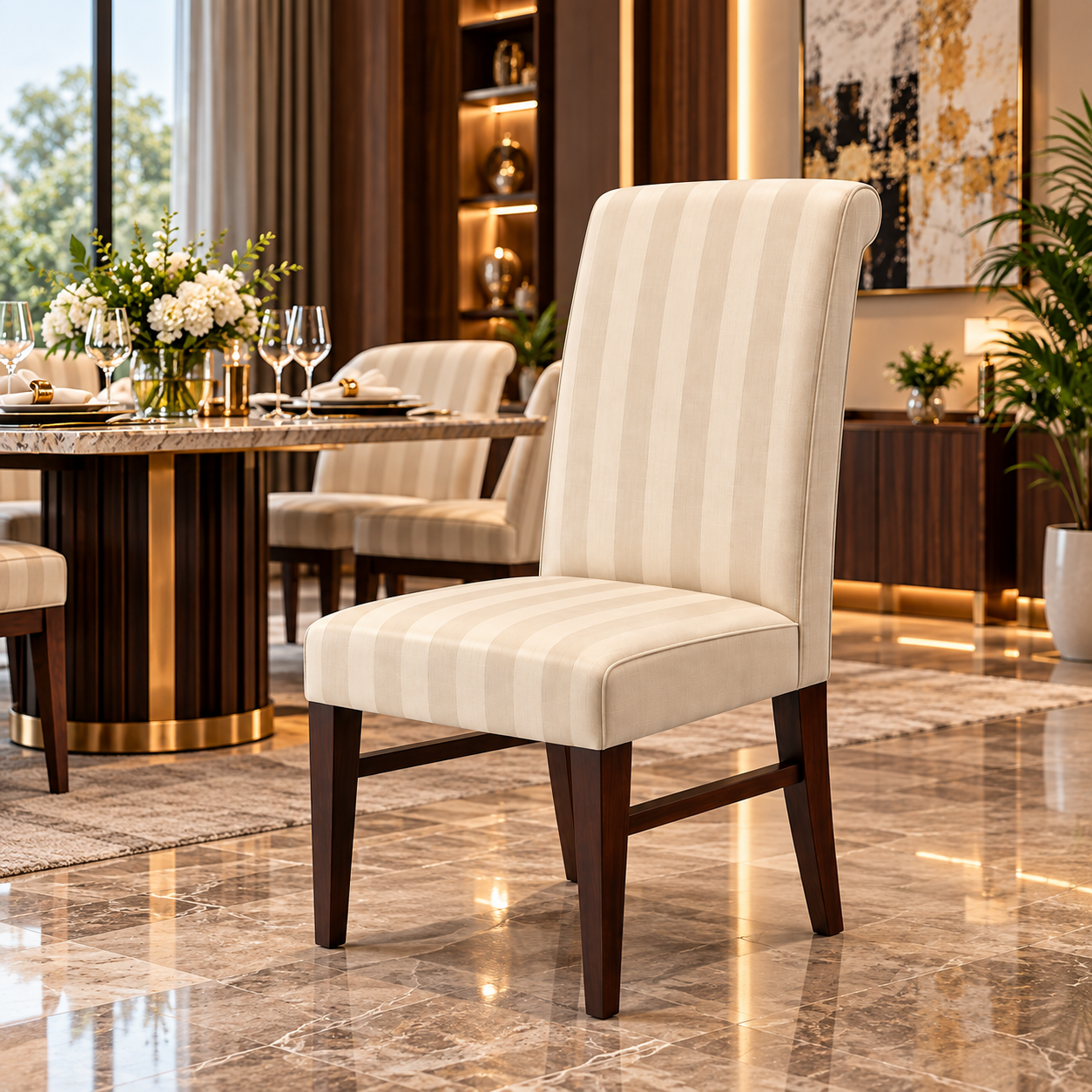 Standard Hospitality Dining Chair