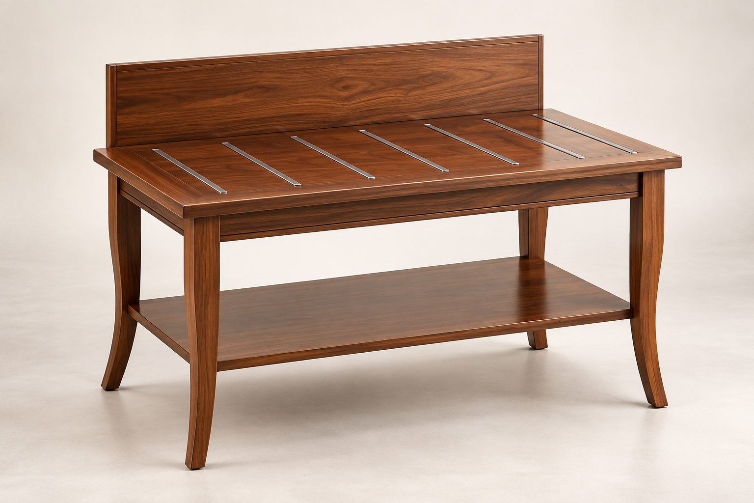 Customized Hotel Luggage Racks