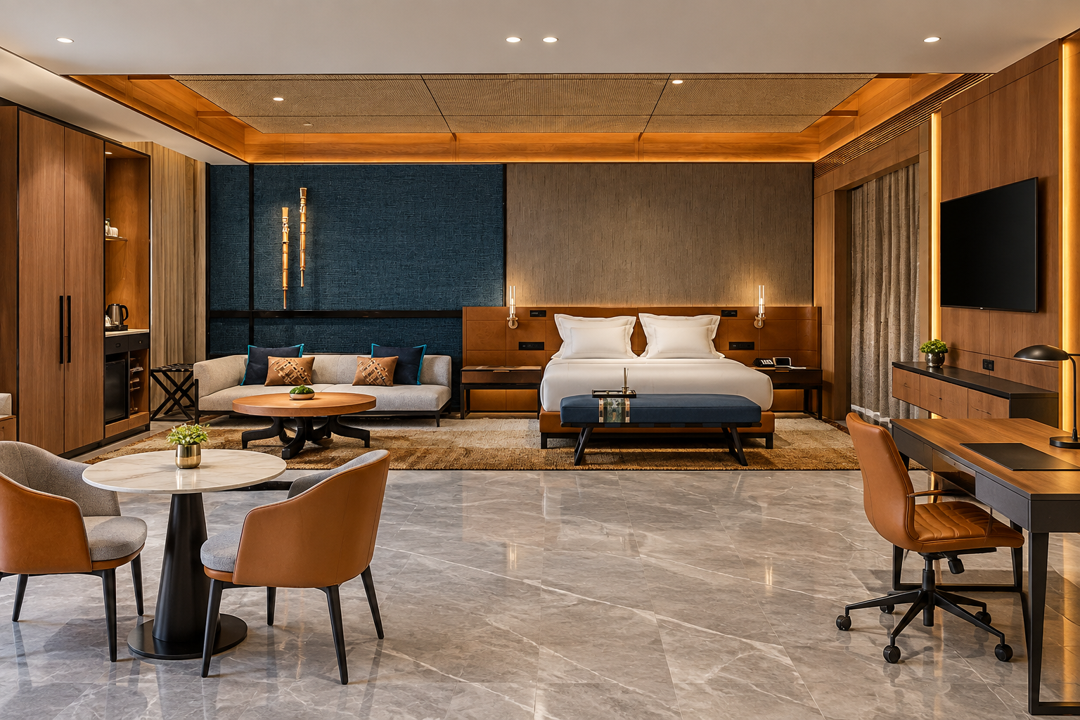 Executive Room Furniture