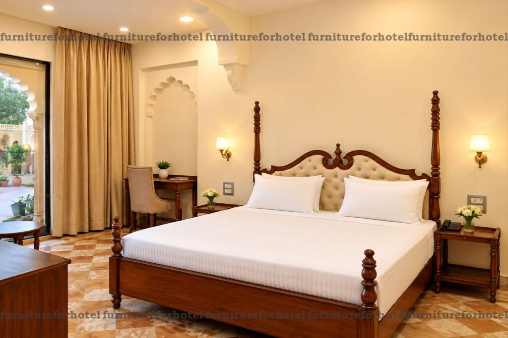 Janki Villas