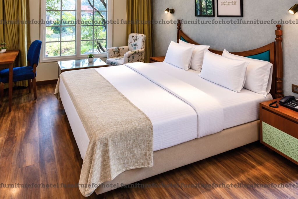 Panchmari resort