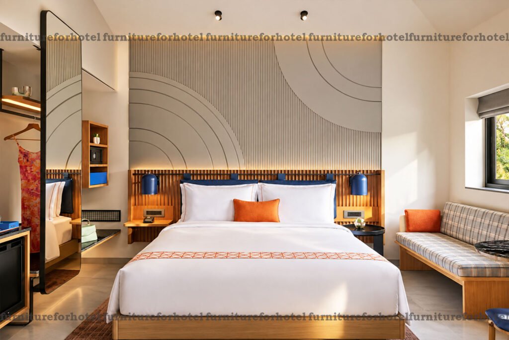 Ronil goa-a jdv by Hyatt Hotel