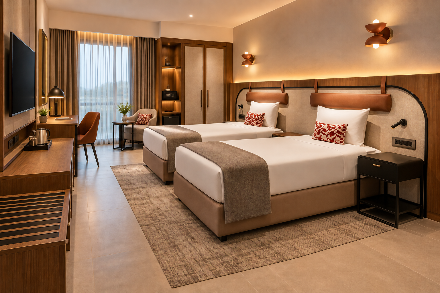 Superior Room Furniture